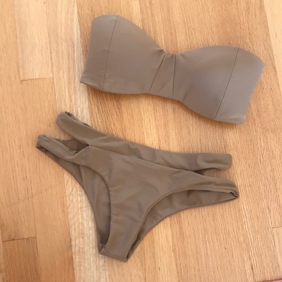 Mikoh Other - MIKOH bikini